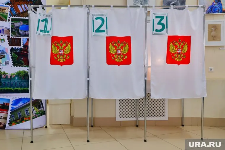 В ХМАО на муниципальные выборы зарегистрированы 225 кандидатов