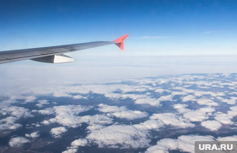 В КНР будет осуществлять рейсы только «Аэрофлот»