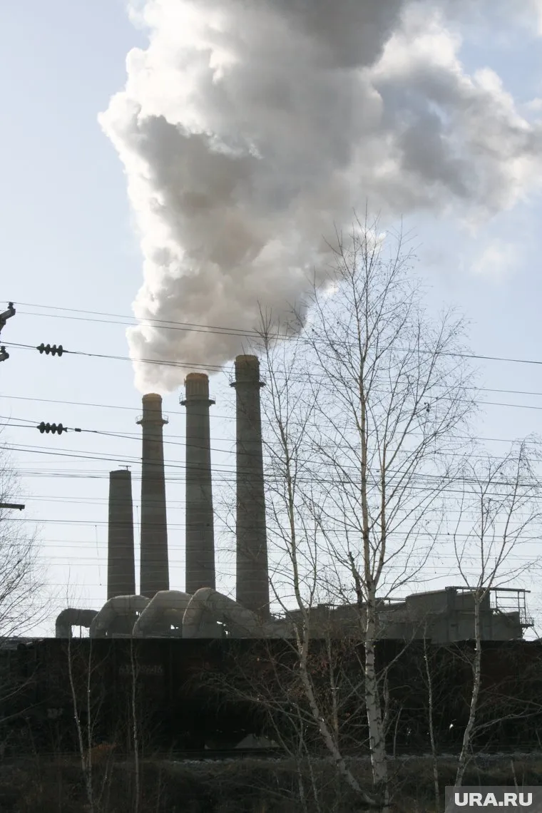 Челябинцев пугает экологическая обстановка в регионе