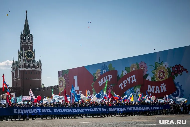 Часть принявших участие в праздновании остались довольны организацией