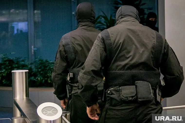Руководитель Росприроднадзора по Южному Уралу Виталий Курятников вновь проверяет заводы