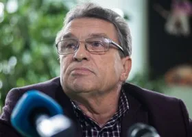 Экс-директор екатеринбургского цирка Марчевский отреагировал на скандал с увольнениями