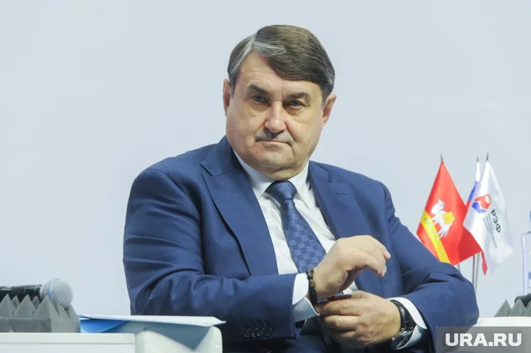 Игорь Левитин назвал три причины, по которым Россию нельзя сдерживать извне