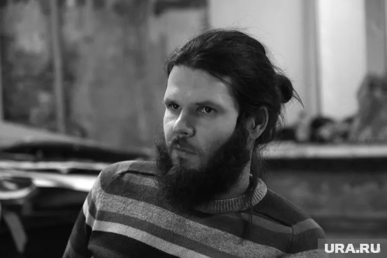 Мастер умер во время поездки из Москвы в Пермь