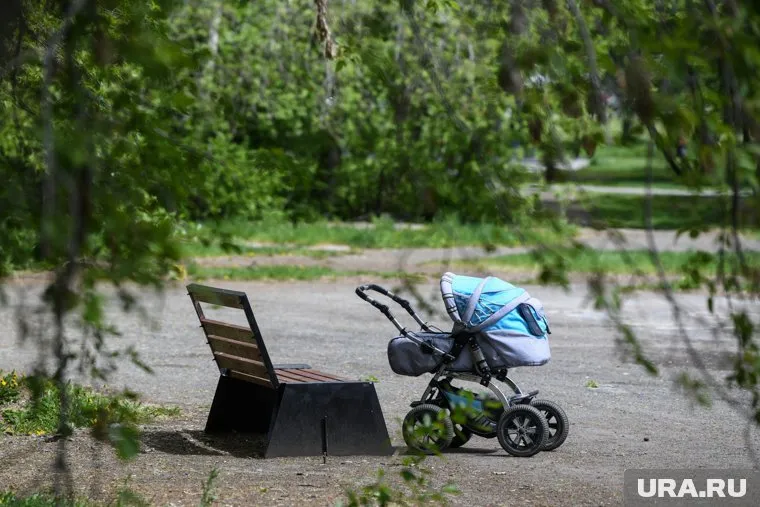 В Кургане за июнь родилось больше мальчиков, чем девочек