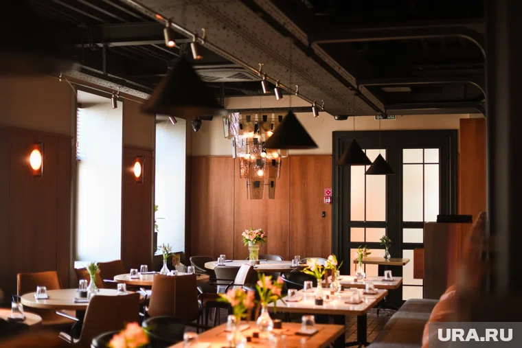 Сербская «Кафана Српска»: в Ноябрьске открылся первый на Ямале ресторан балканской кухни