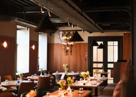 На Ямале открылся первый ресторан сербской кухни