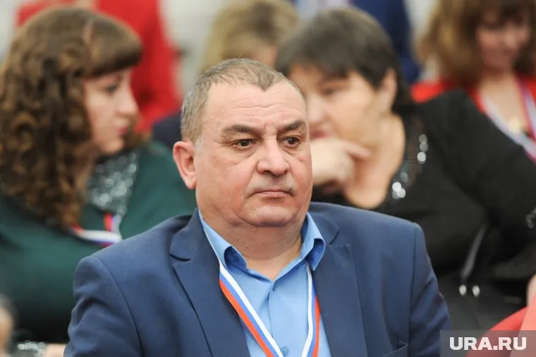 Главой Кунашакского района стал руководитель теризбиркома Рамиль Вакилов