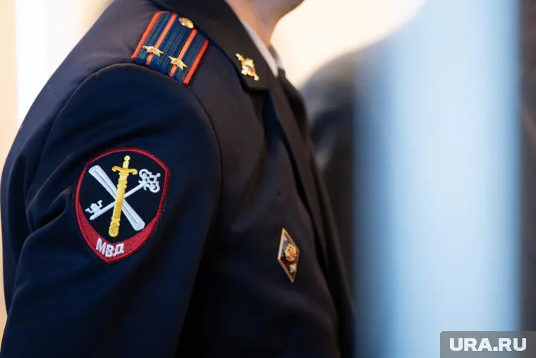 Курганское УМВД назначило нового начальника полиции в Куртамыше