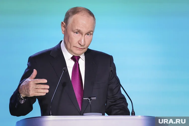 Путин заявил об изменениях экономическом сотрудничестве с Киргизией