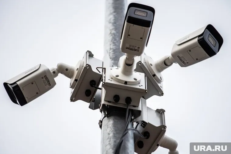 Система распознавания лиц выявляет уклонистов