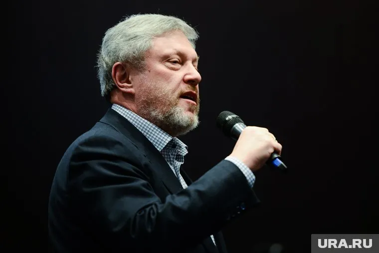 Григорий Явлинский находится в больнице под наблюдением врачей