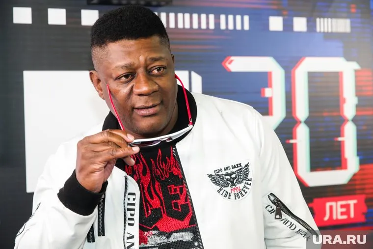 У покойного артиста Пьера Нарцисса есть внебрачный 21-летний сын из Камеруна