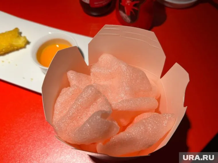 Обзор кафе "Чихо". Челябинск