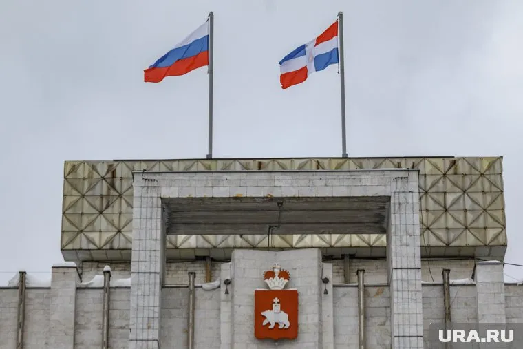Лариса Ведерникова возвращается в краевое минимущества