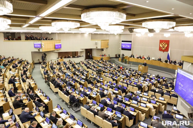 В Госдуме приняли поправки в законопроект о военном призыве