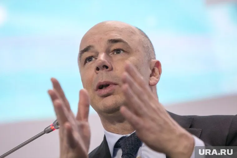 По словам Силуанова, Минфин будет создавать более эффективную адресную систему помощи