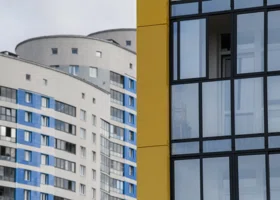 Стоимость аренды жилья упала в Екатеринбурге 