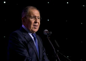 Лавров прокомментировал возможность отказа Турции от российского топлива