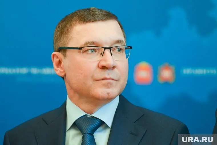 Владимир Якушев ответил на вопросы URA.RU
