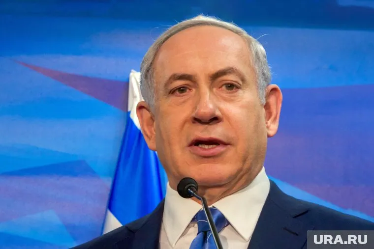 Нетаньяху в телеобращении пообещал ударить по врагам