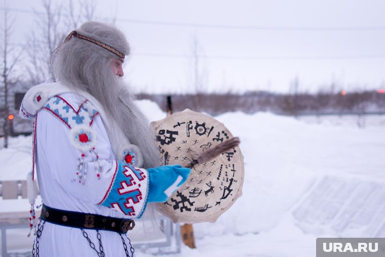 Ямальский волшебник Ири назвал победителей конкурса новогодних видео
