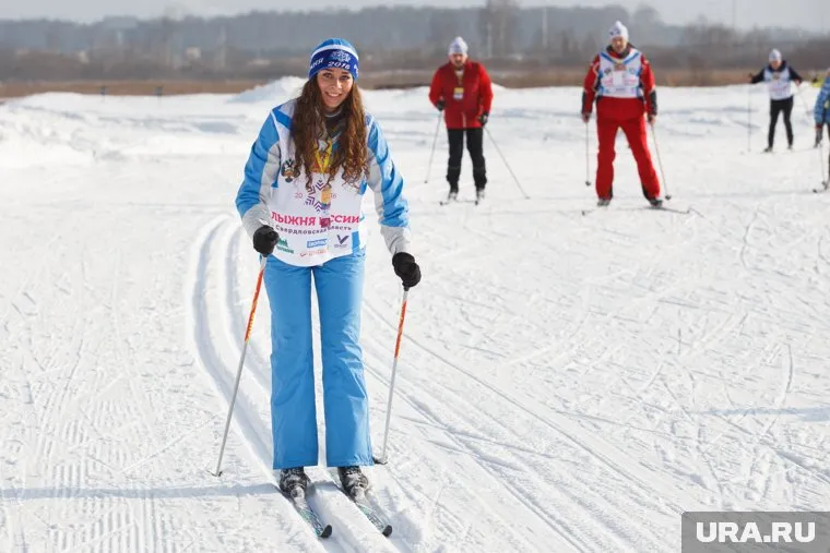 За участие в гонке платить не нужно