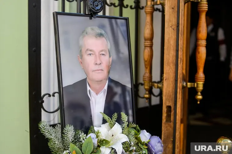 Покойный Николай Суденков оставил после себя немногочисленное имущество и долги