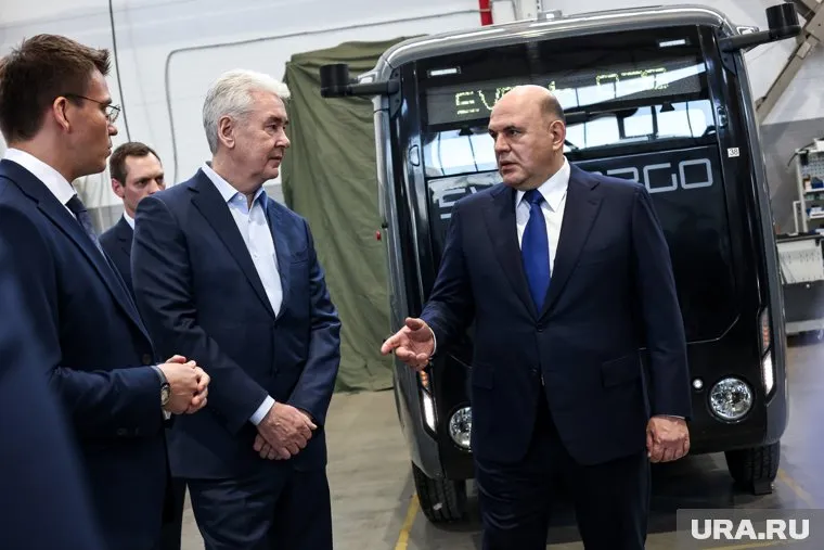 Премьер-министр РФ Михаил Мишустин хочет показать российские элетромашины партнерам в Евразийском экономическом союзе