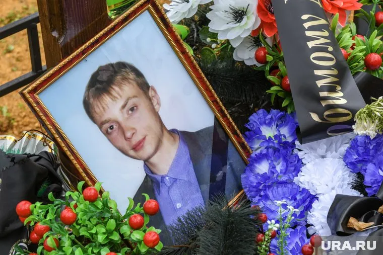 Погибшего Диму никакая компенсация не вернет