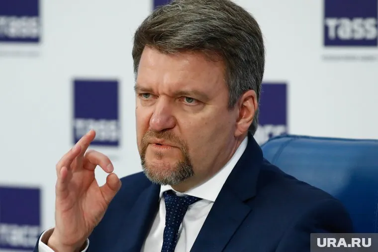 Станислав Иванов был задержан 20 февраля МВД России