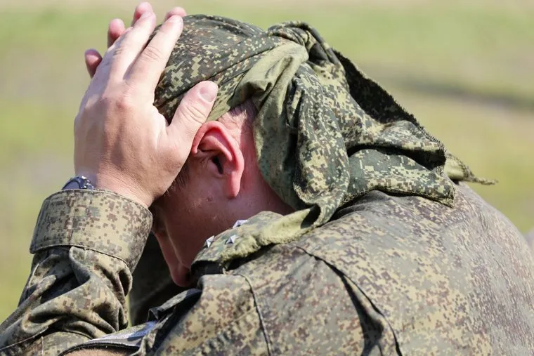 Соревнования по стрельбам у ФСБ. Курган