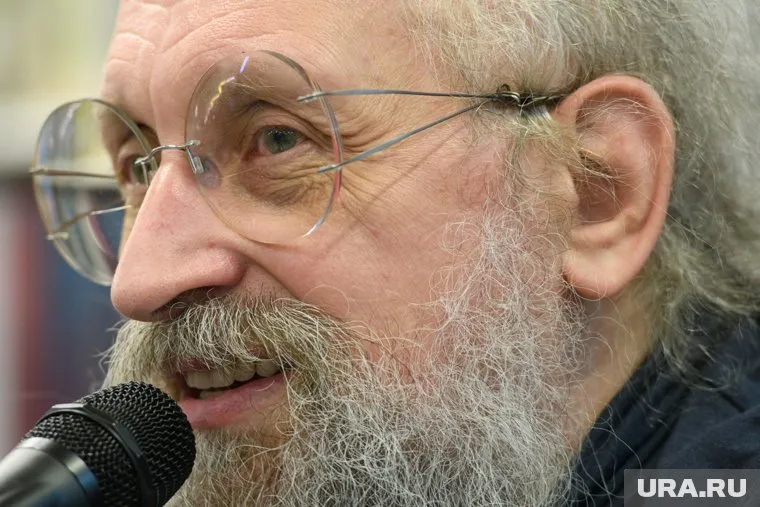 Вассерман привык к преследованию со стороны Украины