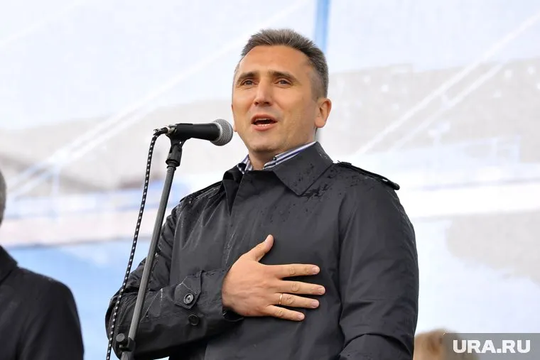 Моор отметил, что Тюмень входит в топ лучших городов России