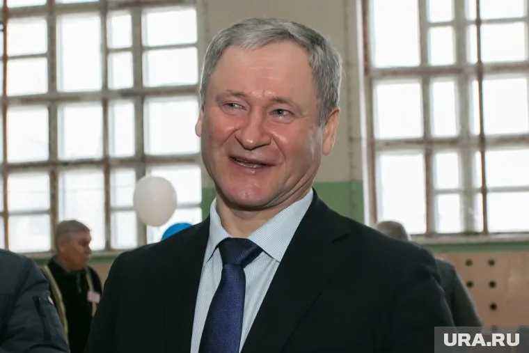 Алексей Кокорин решил основательно отдохнуть перед губернаторскими выборами 2019 года