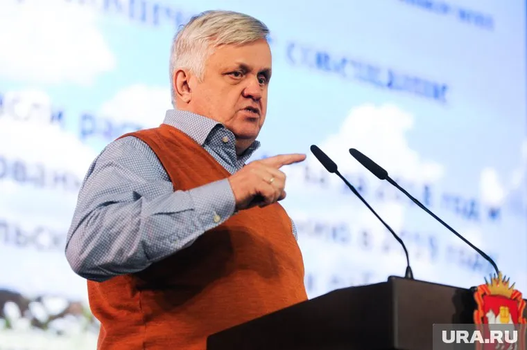 Андрей Косилов заявил, что его смутил «космический» счет