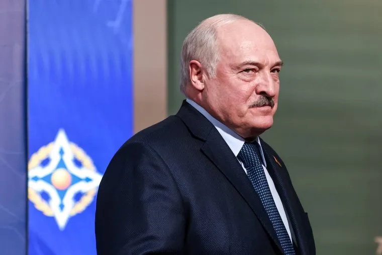 Владимир Путин на саммите ОДКБ в Ереване. Армения, Ереван