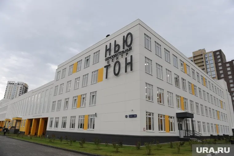 Новая школа откроется в 20-м микрорайоне