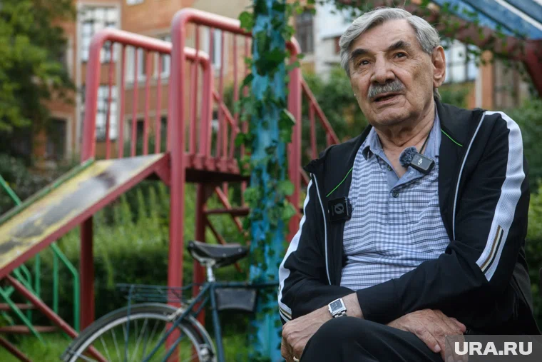 Перед спектаклем в Кургане актера Панкратова-Черного срочно положили в больницу