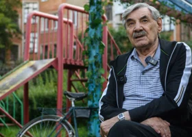 Фотография из галереи