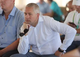 Управляющий курганского филиала Сбербанка Зольников ушел с должности