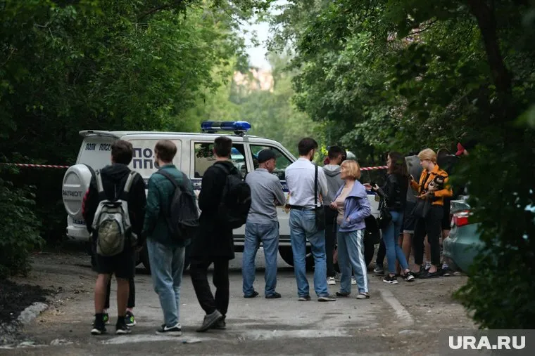 В момент задержания мужчина был сильно пьян