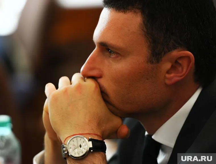 Илья Мительман оказался самым богатым депутатом Курчатовского райсовета