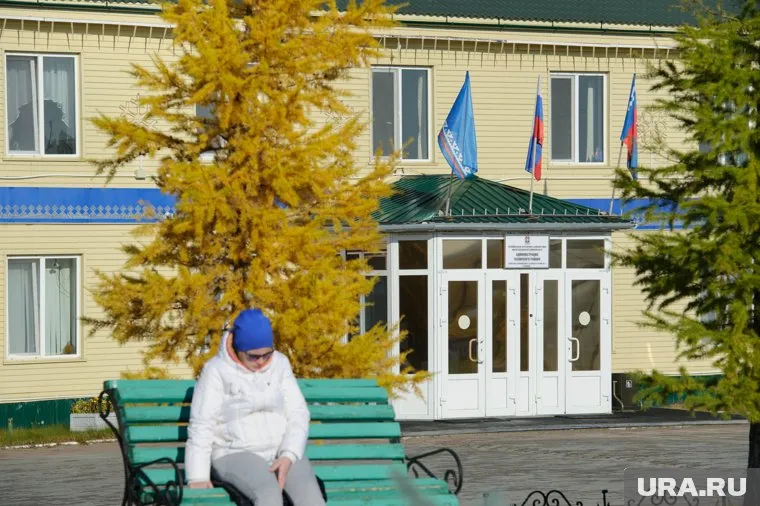 В Тазовской администрации начались перестановки