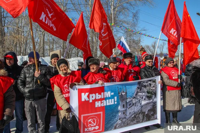 Почти 70 объектов в Крыму Киев хочет переименовать