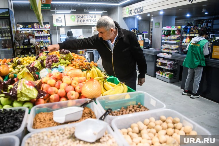 Фермеры не будут вкладывать повышение расходов в цены на продукты