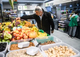 Фермеры не будут вкладывать повышение расходов в цены на продукты