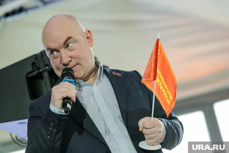 Сергей Малинкович пояснил, что Прикамье всегда было для него особой территорией