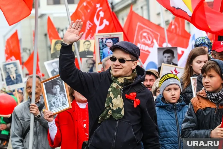 Максим Карпиков собирается вернуться в политику с помощью «Справедливой России»
