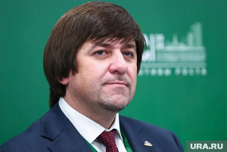 Афанасьев заявил о желании построить комплекс небоскребов в историческом центре Тюмени